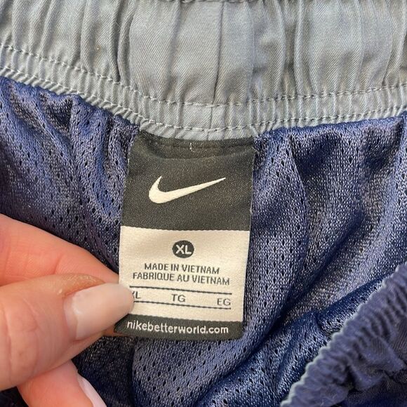 Mens Nike Swim Trunks Size XL - Picture 2 of 5